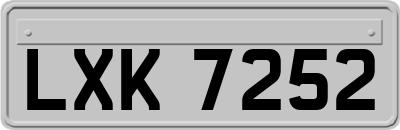 LXK7252