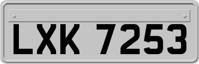 LXK7253