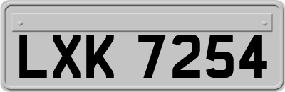 LXK7254