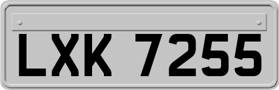 LXK7255