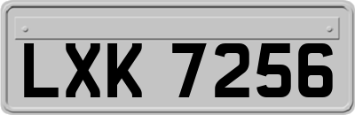 LXK7256