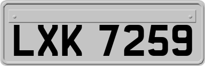 LXK7259
