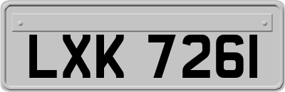 LXK7261