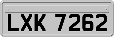 LXK7262