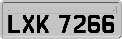 LXK7266