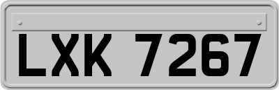 LXK7267