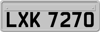 LXK7270