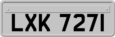 LXK7271