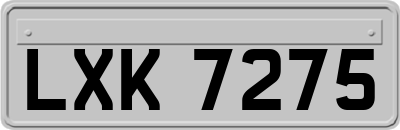 LXK7275