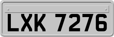LXK7276