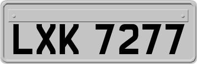 LXK7277