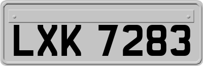 LXK7283