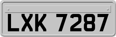 LXK7287