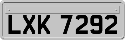 LXK7292
