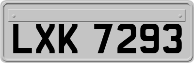 LXK7293