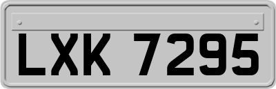 LXK7295