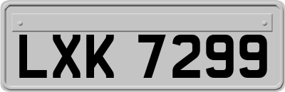 LXK7299