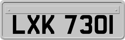 LXK7301