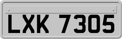 LXK7305