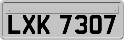 LXK7307