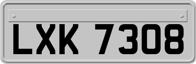 LXK7308