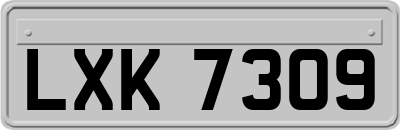 LXK7309