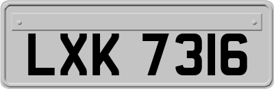 LXK7316