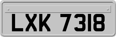 LXK7318