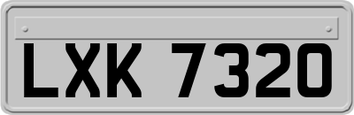 LXK7320
