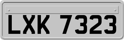 LXK7323