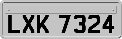 LXK7324