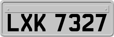 LXK7327