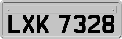 LXK7328