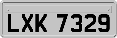 LXK7329