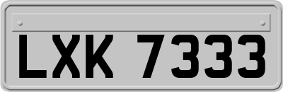 LXK7333