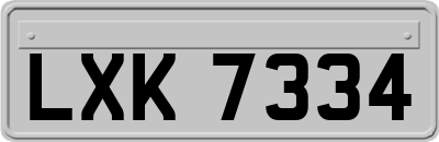 LXK7334