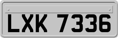 LXK7336