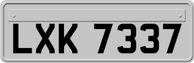 LXK7337