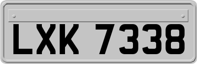 LXK7338