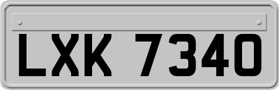 LXK7340