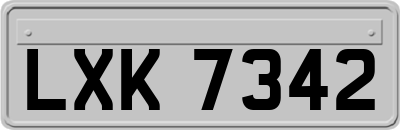 LXK7342