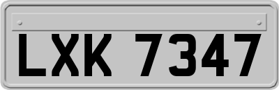 LXK7347