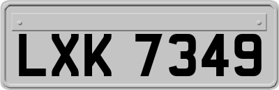 LXK7349