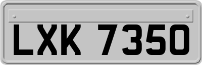 LXK7350