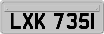LXK7351