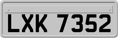 LXK7352