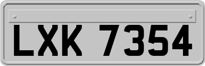 LXK7354