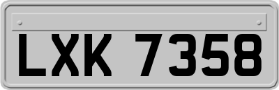 LXK7358