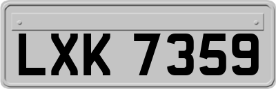 LXK7359