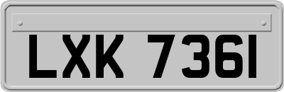 LXK7361